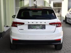 Škoda Fabia 1.0TSi 130EDITION 4L-ZÁRUKA 1M - 9