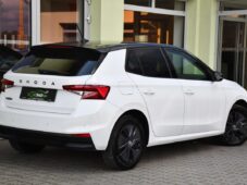 Škoda Fabia 1.0TSi 130EDITION 4L-ZÁRUKA 1M - 3