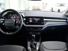 Škoda Fabia 1.0TSi 130EDITION 4L-ZÁRUKA 1M - 4