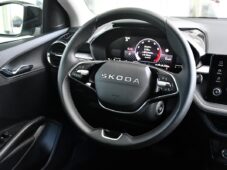 Škoda Fabia 1.0TSi 130EDITION 4L-ZÁRUKA 1M - 5
