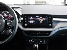 Škoda Fabia 1.0TSi 130EDITION 4L-ZÁRUKA 1M - 6