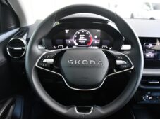 Škoda Fabia 1.0TSi 130EDITION 4L-ZÁRUKA 1M - 20