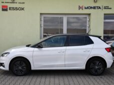 Škoda Fabia 1.0TSi 130EDITION 4L-ZÁRUKA 1M - 10