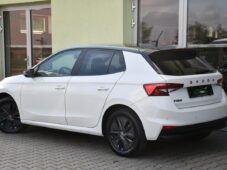 Škoda Fabia 1.0TSi 130EDITION 4L-ZÁRUKA 1M - 2