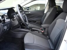 Škoda Fabia 1.0TSi 130EDITION 4L-ZÁRUKA 1M - 11