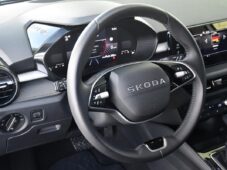 Škoda Fabia 1.0TSi 130EDITION 4L-ZÁRUKA 1M - 14
