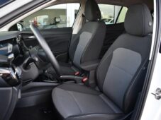 Škoda Fabia 1.0TSi 130EDITION 4L-ZÁRUKA 1M - 12