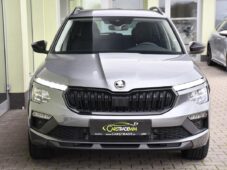 Škoda Kamiq 1.0TSi BLACK DOTS 4L-ZÁRUKA 1M - 8