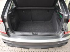 Škoda Kamiq 1.0TSi BLACK DOTS 4L-ZÁRUKA 1M - 36