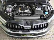 Škoda Kamiq 1.0TSi BLACK DOTS 4L-ZÁRUKA 1M - 39