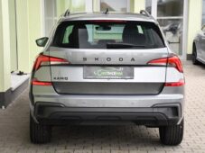 Škoda Kamiq 1.0TSi BLACK DOTS 4L-ZÁRUKA 1M - 9
