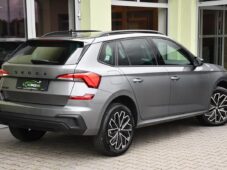 Škoda Kamiq 1.0TSi BLACK DOTS 4L-ZÁRUKA 1M - 3