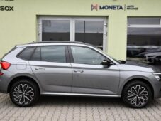 Škoda Kamiq 1.0TSi BLACK DOTS 4L-ZÁRUKA 1M - 11