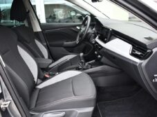 Škoda Kamiq 1.0TSi BLACK DOTS 4L-ZÁRUKA 1M - 17