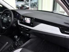 Škoda Kamiq 1.0TSi BLACK DOTS 4L-ZÁRUKA 1M - 16