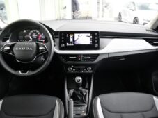 Škoda Kamiq 1.0TSi BLACK DOTS 4L-ZÁRUKA 1M - 4