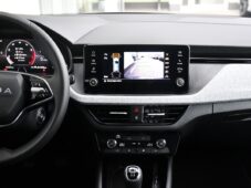 Škoda Kamiq 1.0TSi BLACK DOTS 4L-ZÁRUKA 1M - 6