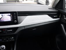 Škoda Kamiq 1.0TSi BLACK DOTS 4L-ZÁRUKA 1M - 7