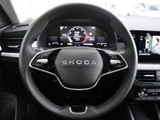 Škoda Kamiq 1.0TSi BLACK DOTS 4L-ZÁRUKA 1M - 21
