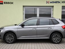 Škoda Kamiq 1.0TSi BLACK DOTS 4L-ZÁRUKA 1M - 10