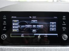 Škoda Kamiq 1.0TSi BLACK DOTS 4L-ZÁRUKA 1M - 29