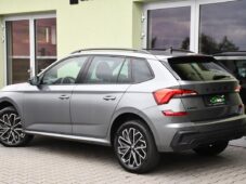 Škoda Kamiq 1.0TSi BLACK DOTS 4L-ZÁRUKA 1M - 2