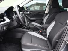 Škoda Kamiq 1.0TSi BLACK DOTS 4L-ZÁRUKA 1M - 12