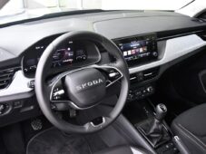 Škoda Kamiq 1.0TSi BLACK DOTS 4L-ZÁRUKA 1M - 13