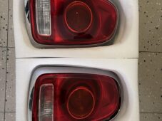 Mini Countryman JCW ALL4 HK PANO HUD KAMERA ČR - 47