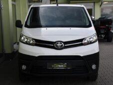 Toyota ProAce ZÁRUKA CARPLAY 1M SoH 100% - 4