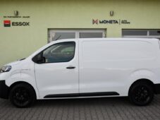 Toyota ProAce ZÁRUKA CARPLAY 1M SoH 100% - 6