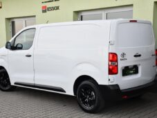 Toyota ProAce ZÁRUKA CARPLAY 1M SoH 100% - 2