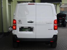Toyota ProAce ZÁRUKA CARPLAY 1M SoH 100% - 5