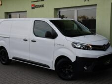 Toyota ProAce ZÁRUKA CARPLAY 1M SoH 100% - 1