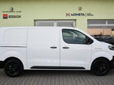 Toyota ProAce ZÁRUKA CARPLAY 1M SoH 100% - 7