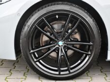 BMW Řada 3 320d xD MSPORT PANO NTOP TAŽNÉ - 43