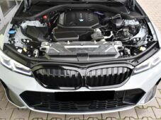BMW Řada 3 320d xD MSPORT PANO NTOP TAŽNÉ - 46
