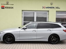BMW Řada 3 320d xD MSPORT PANO NTOP TAŽNÉ - 11