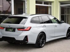 BMW Řada 3 320d xD MSPORT PANO NTOP TAŽNÉ - 3