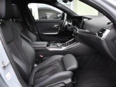 BMW Řada 3 320d xD MSPORT PANO NTOP TAŽNÉ - 16