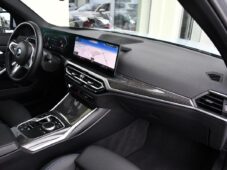 BMW Řada 3 320d xD MSPORT PANO NTOP TAŽNÉ - 17