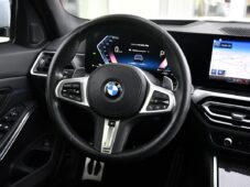 BMW Řada 3 320d xD MSPORT PANO NTOP TAŽNÉ - 5