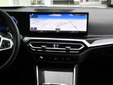 BMW Řada 3 320d xD MSPORT PANO NTOP TAŽNÉ - 6
