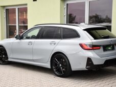BMW Řada 3 320d xD MSPORT PANO NTOP TAŽNÉ - 2