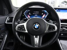 BMW Řada 3 320d xD MSPORT PANO NTOP TAŽNÉ - 22