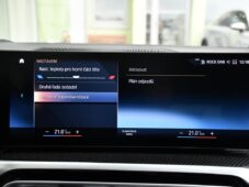 BMW Řada 3 320d xD MSPORT PANO NTOP TAŽNÉ - 30