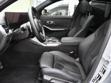BMW Řada 3 320d xD MSPORT PANO NTOP TAŽNÉ - 10