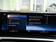 BMW Řada 3 320d xD MSPORT PANO NTOP TAŽNÉ - 34