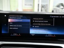 BMW Řada 3 320d xD MSPORT PANO NTOP TAŽNÉ - 35