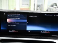 BMW Řada 3 320d xD MSPORT PANO NTOP TAŽNÉ - 36